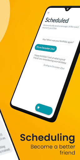 Wize SMS: Message & Messenger