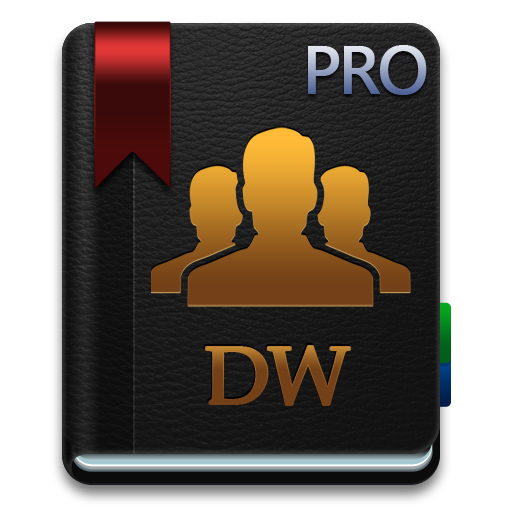 DW Contacts & Phone Pro