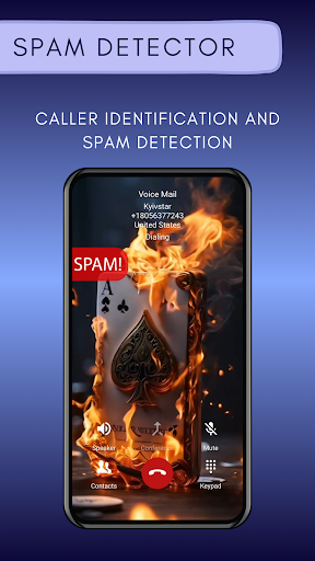 Phone + контакты и звонки